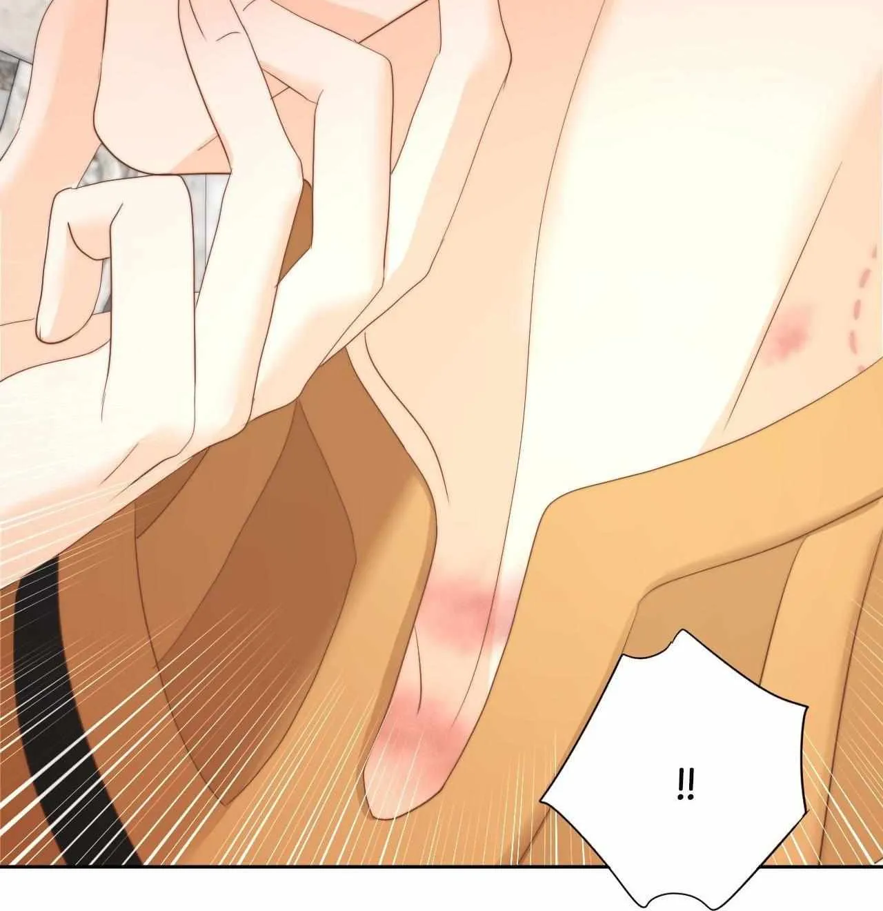 Crazy about me Chapter 48 page 96 - 