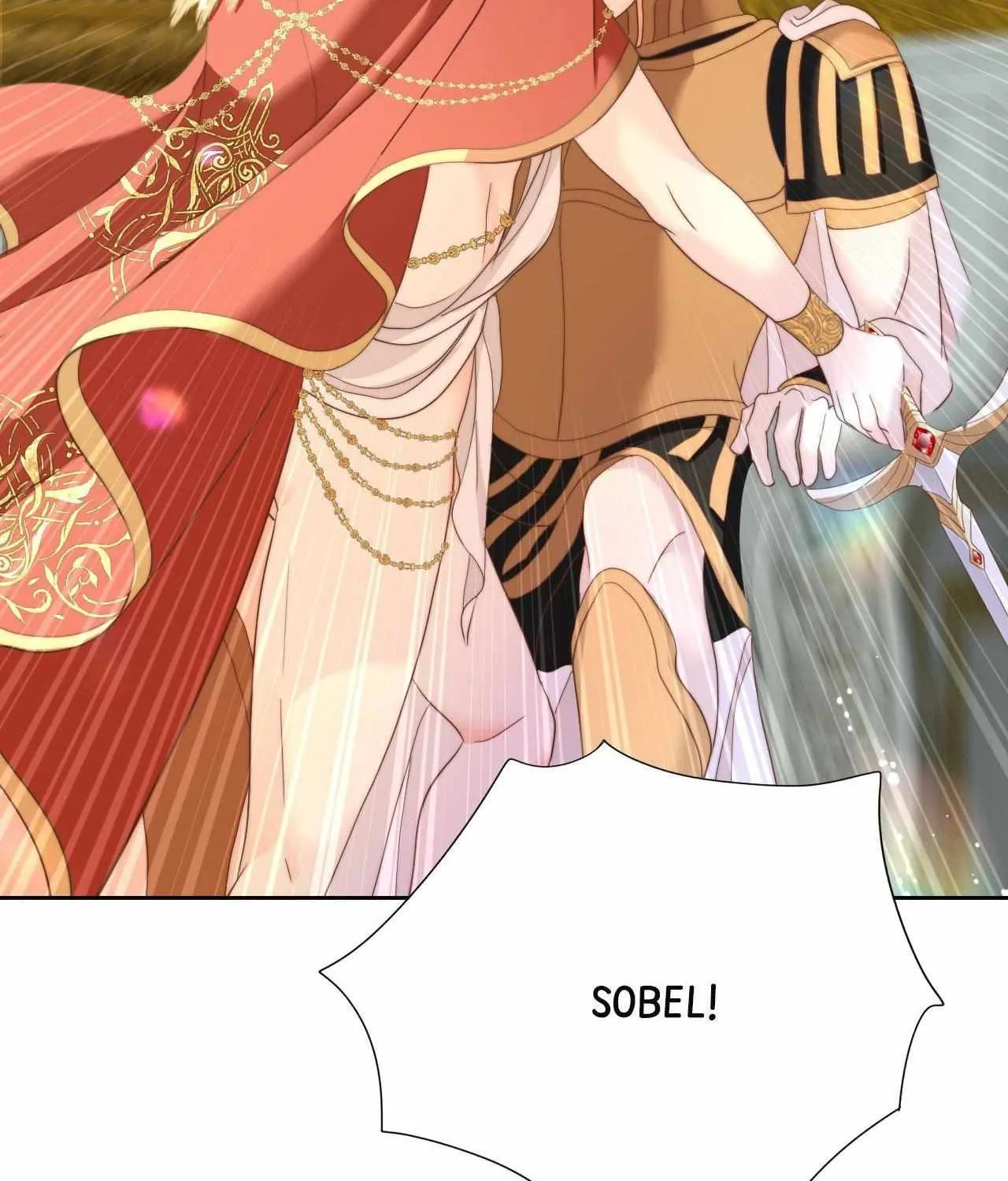 Crazy about me Chapter 48 page 100 - 
