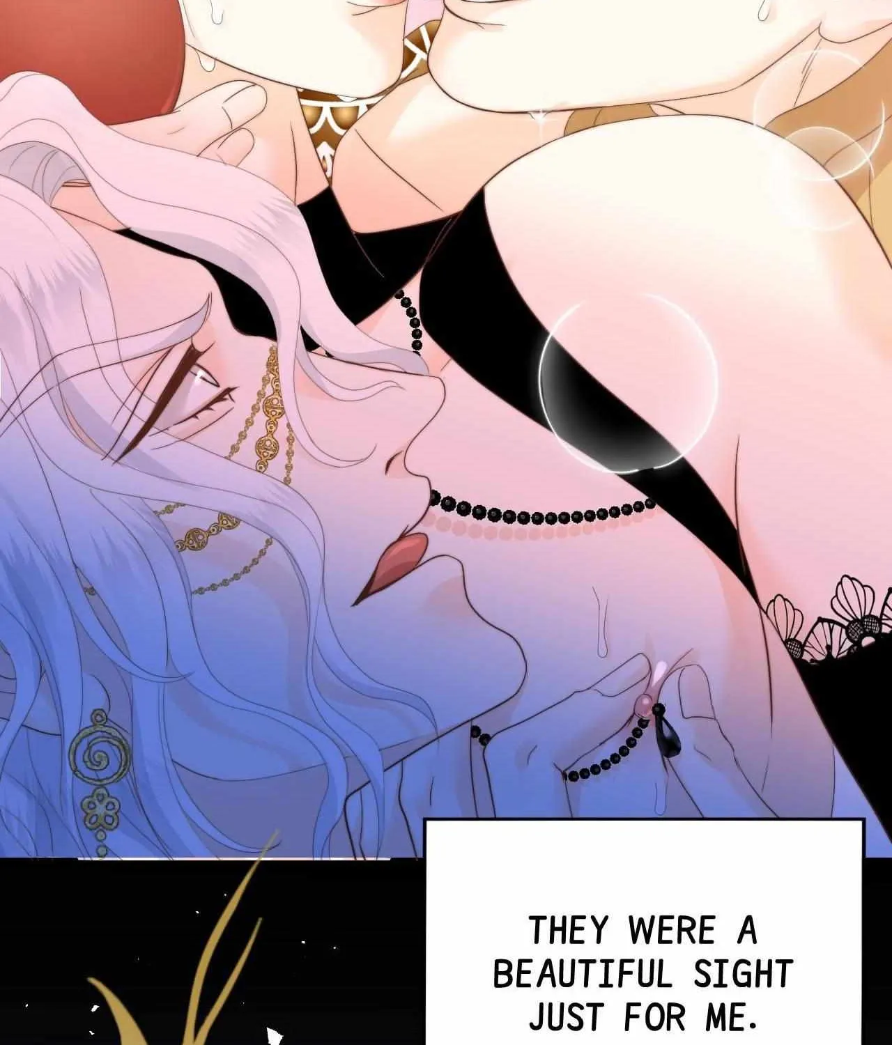 Crazy about me Chapter 49 page 11 - 