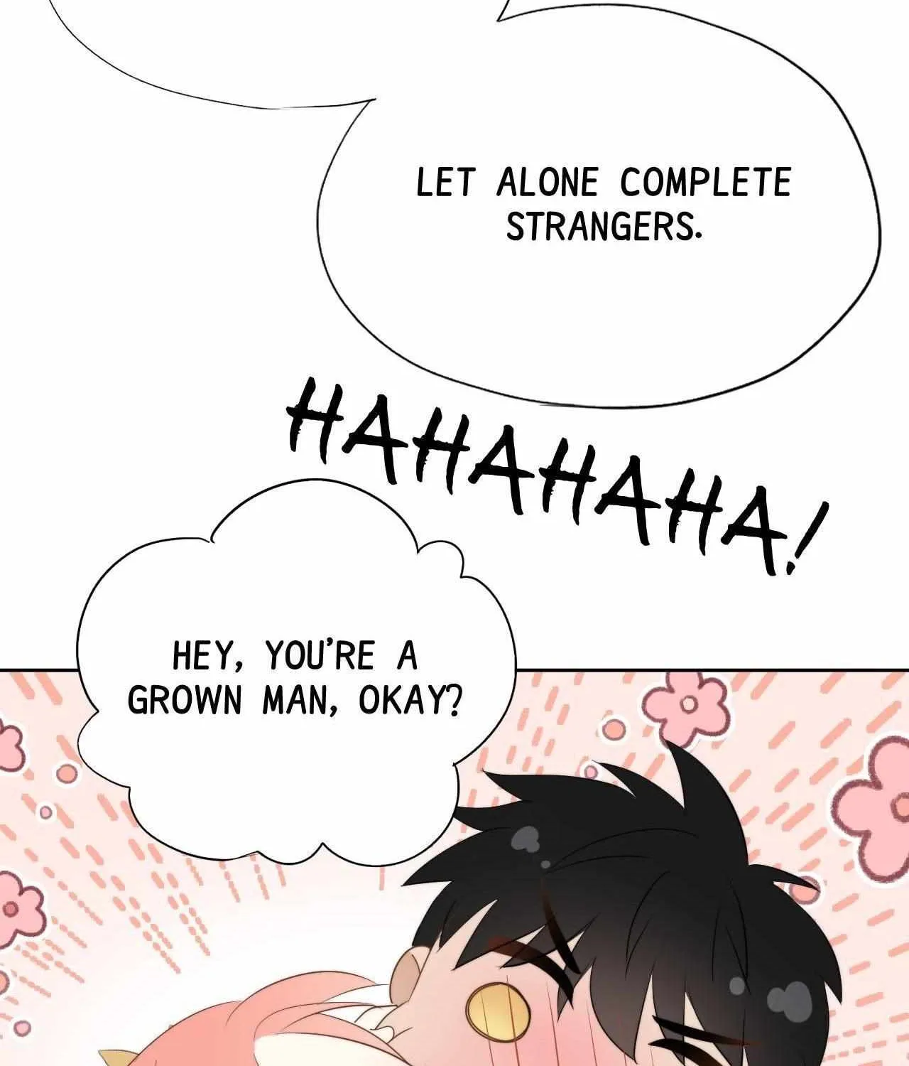Crazy about me Chapter 49 page 101 - 