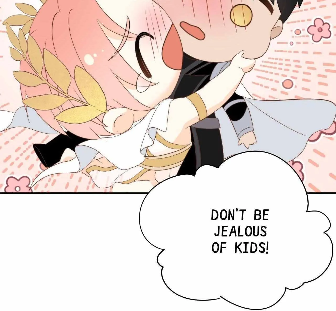 Crazy about me Chapter 49 page 102 - 