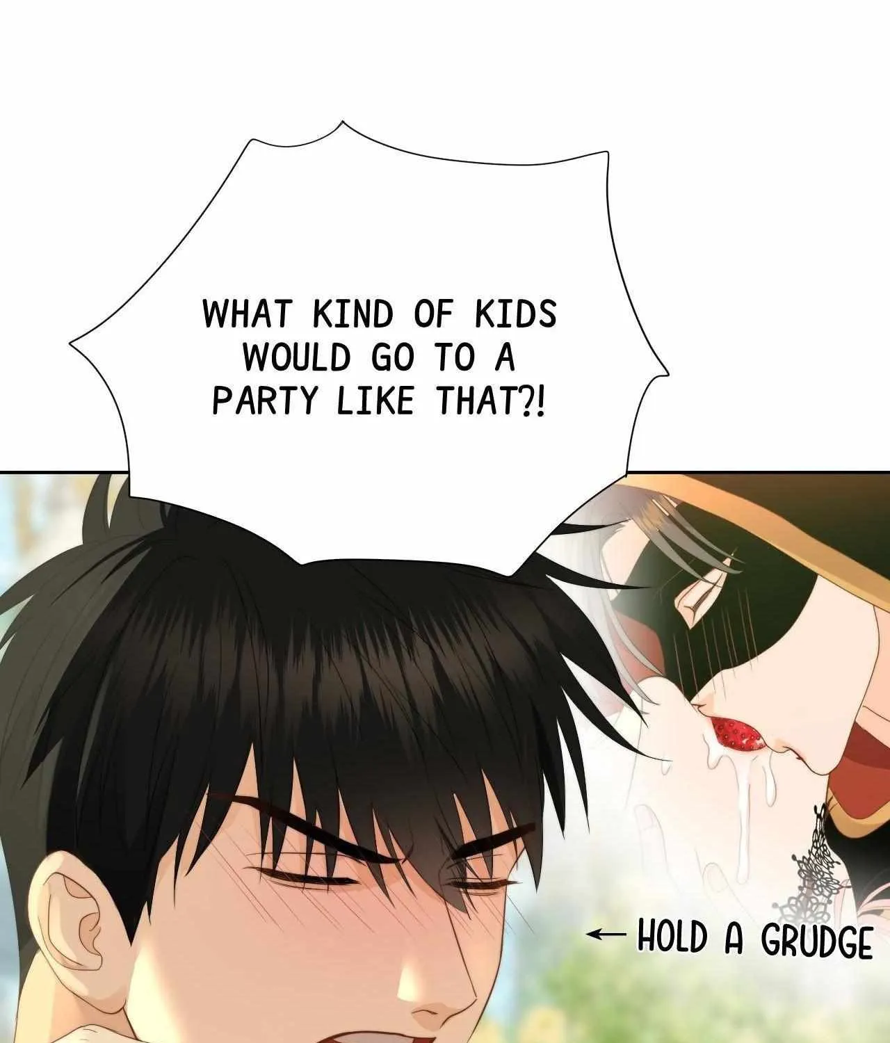 Crazy about me Chapter 49 page 103 - 