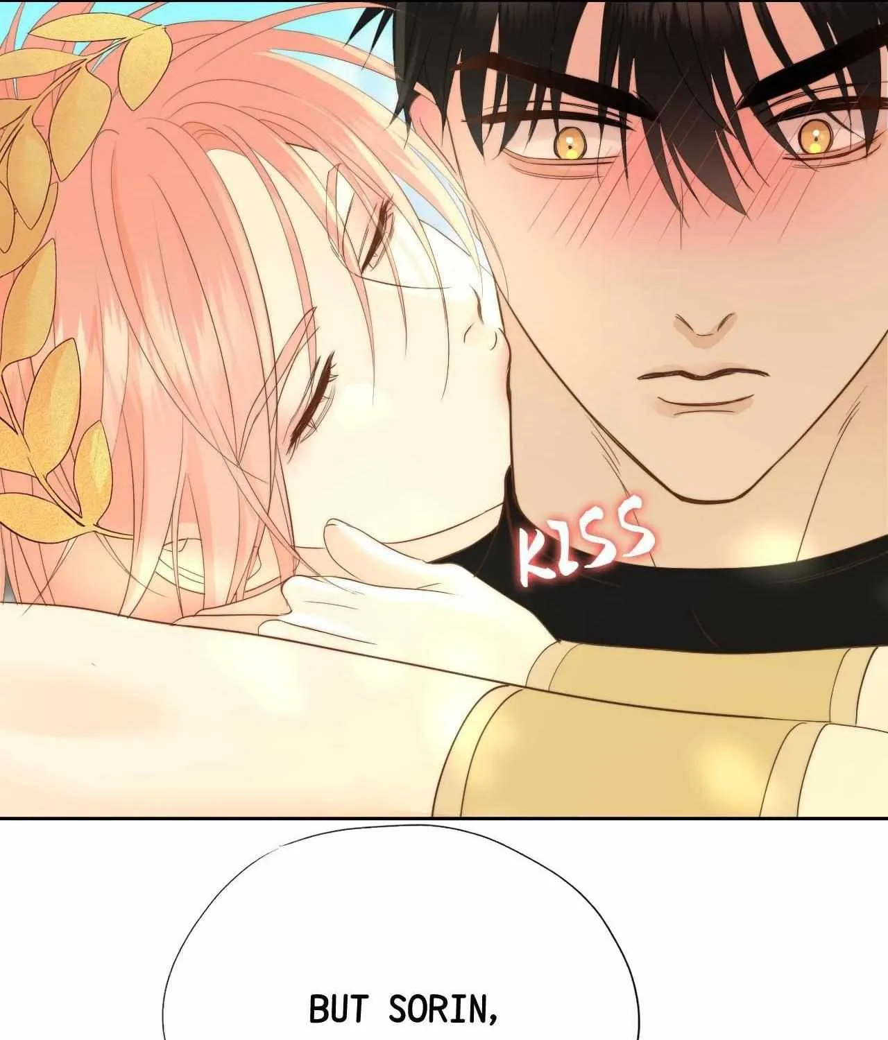 Crazy about me Chapter 49 page 105 - 