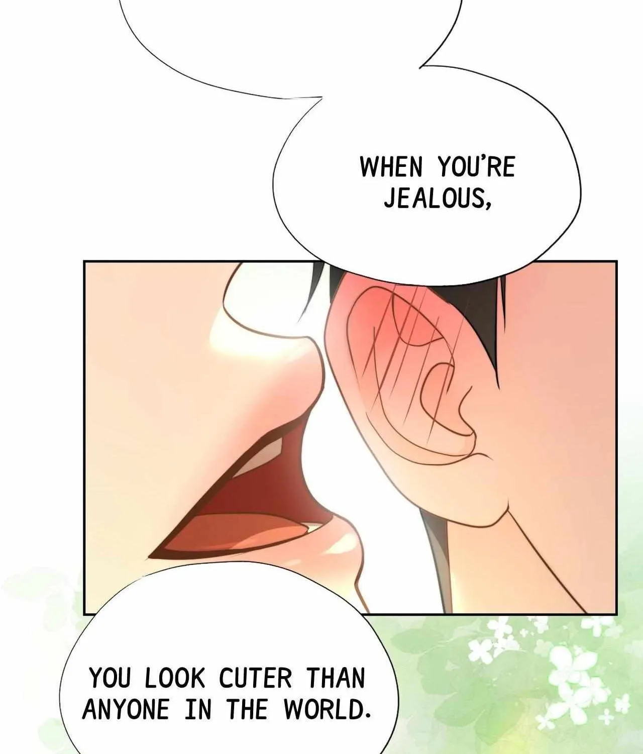 Crazy about me Chapter 49 page 106 - 