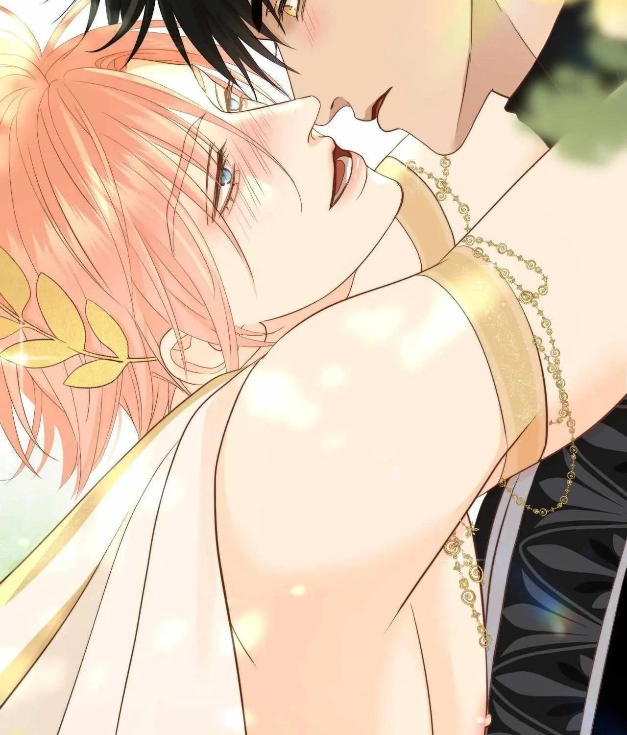 Crazy about me Chapter 49 page 109 - 
