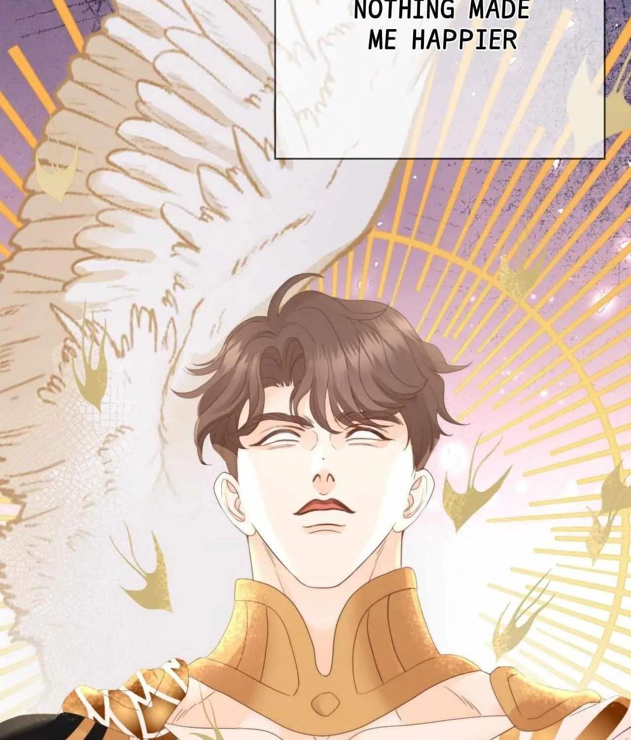 Crazy about me Chapter 49 page 13 - 