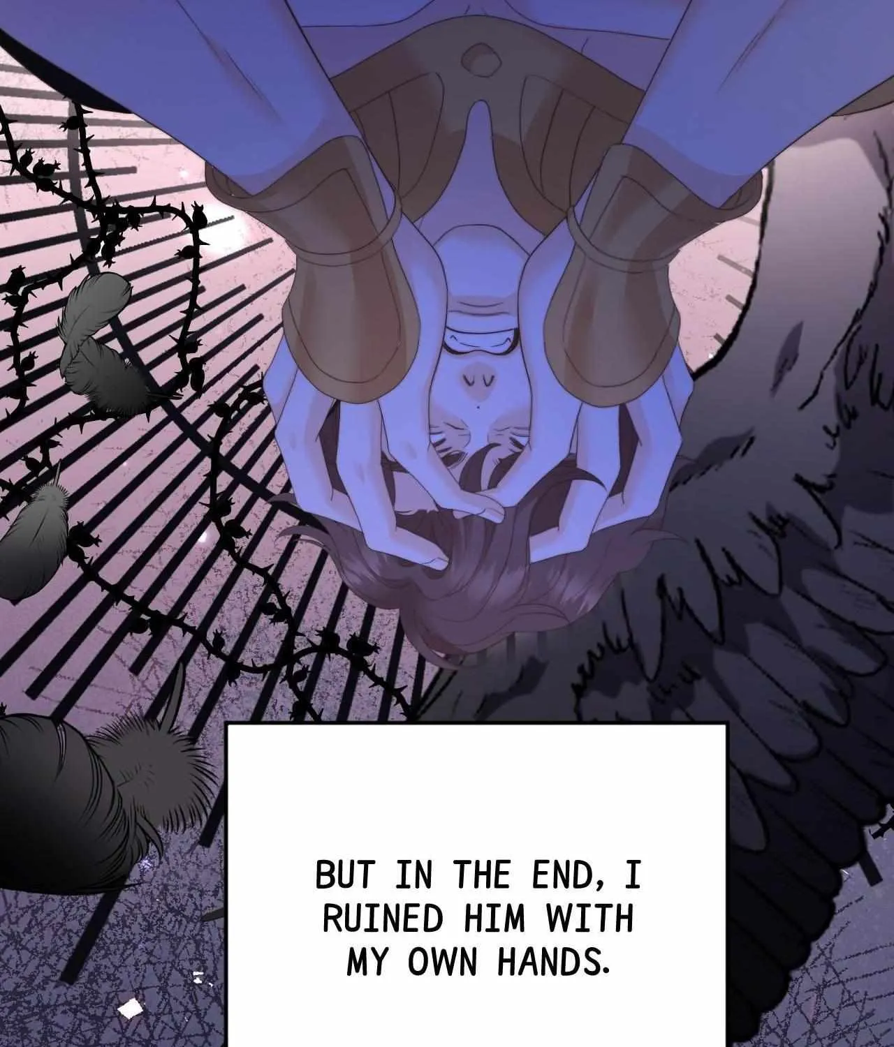 Crazy about me Chapter 49 page 16 - 