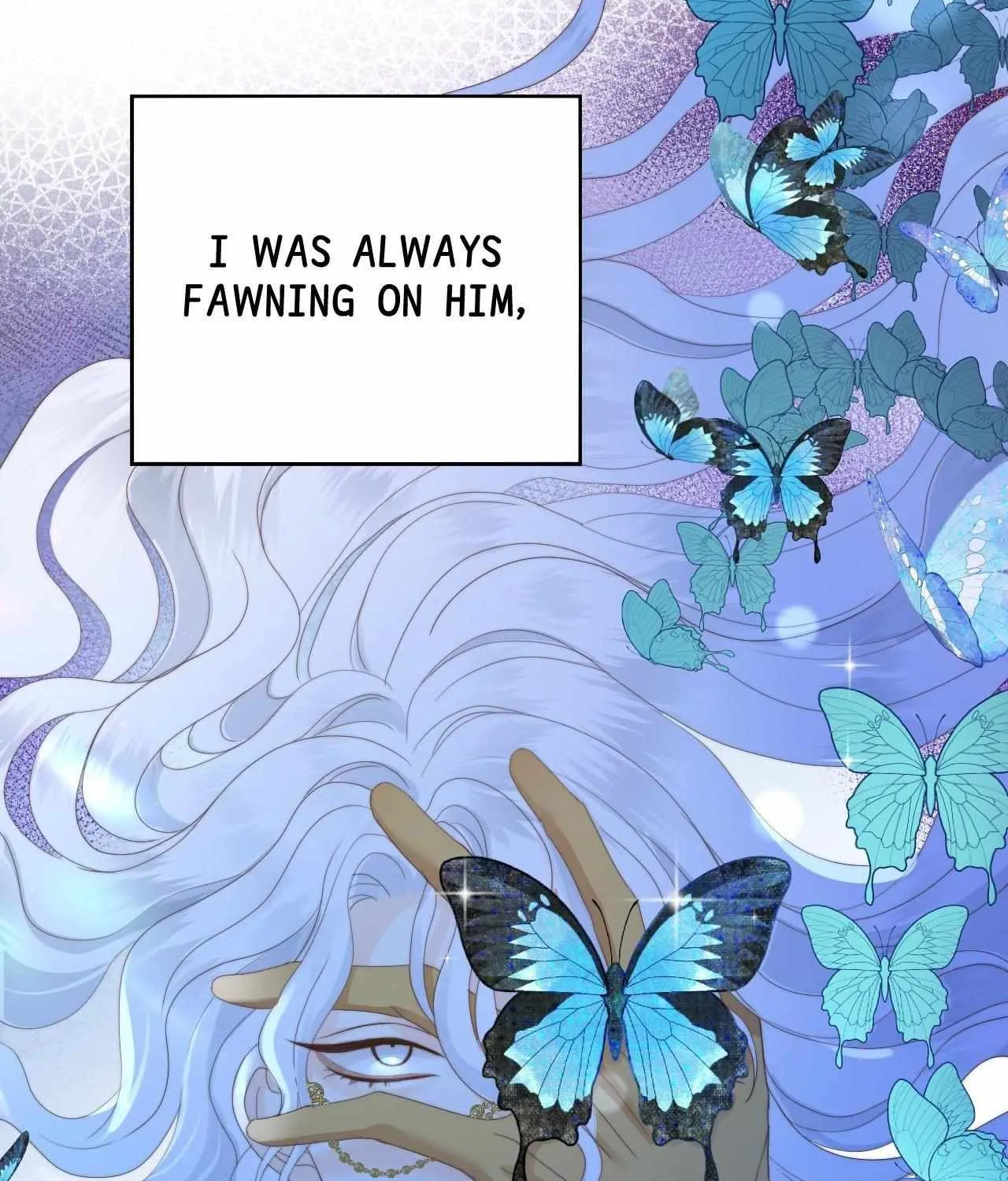 Crazy about me Chapter 49 page 3 - 