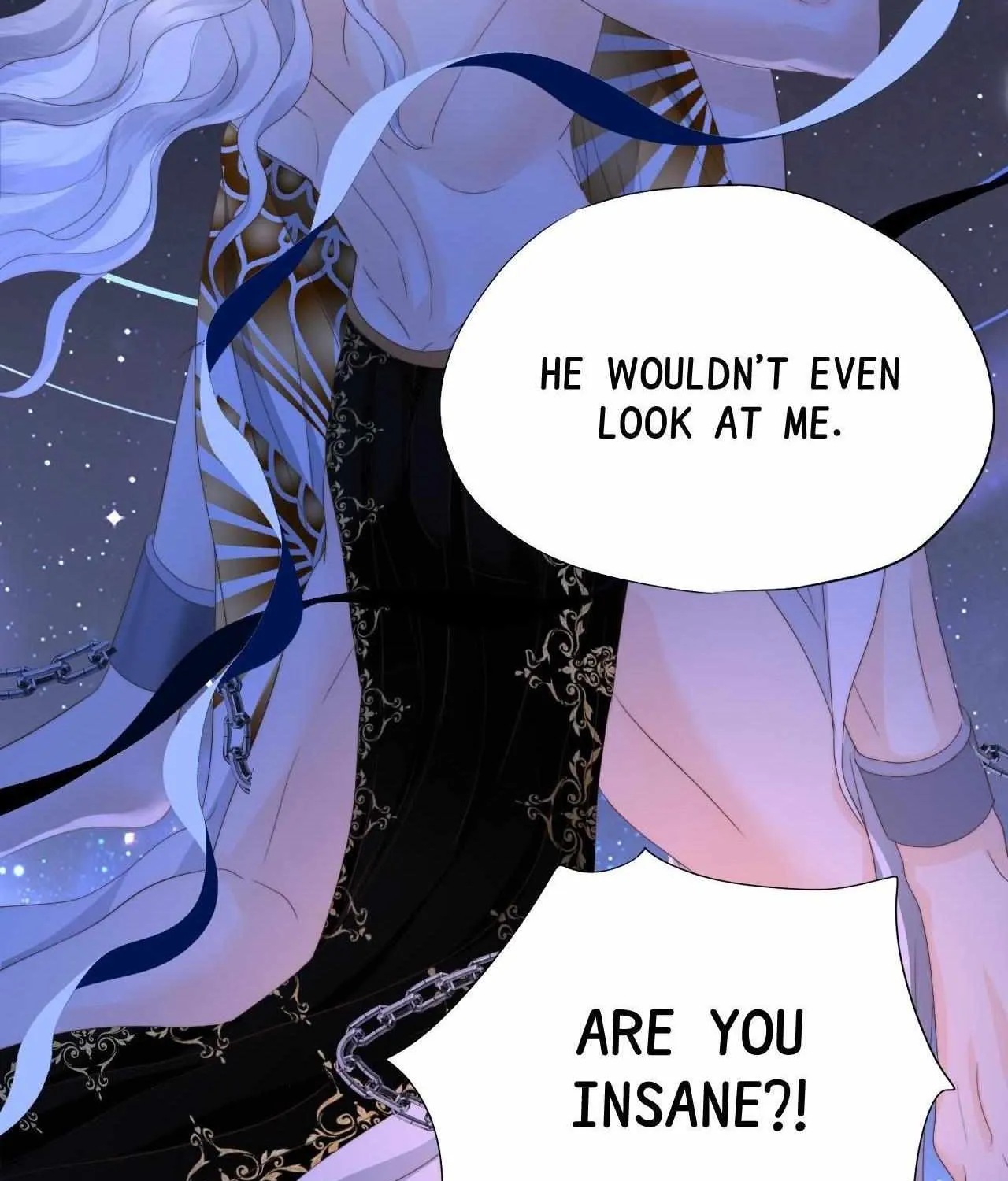 Crazy about me Chapter 49 page 23 - 