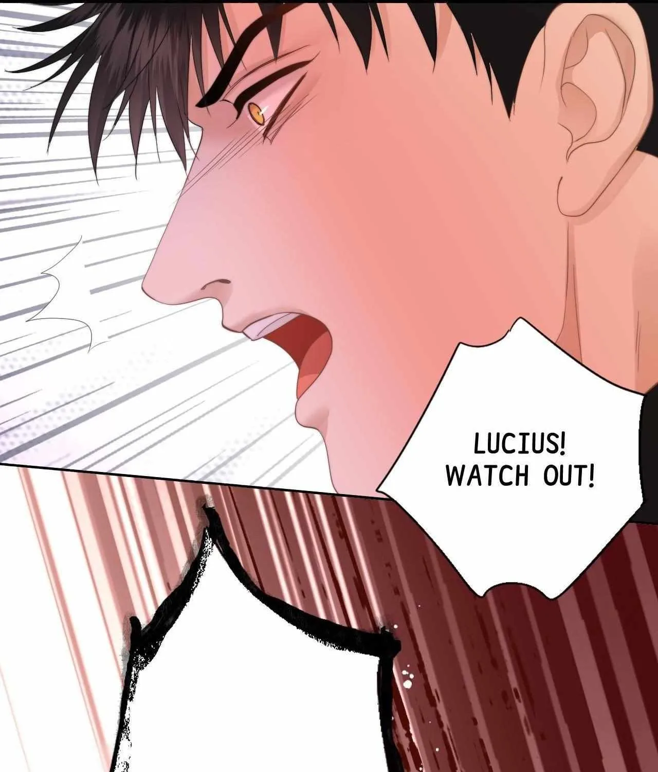 Crazy about me Chapter 49 page 30 - 
