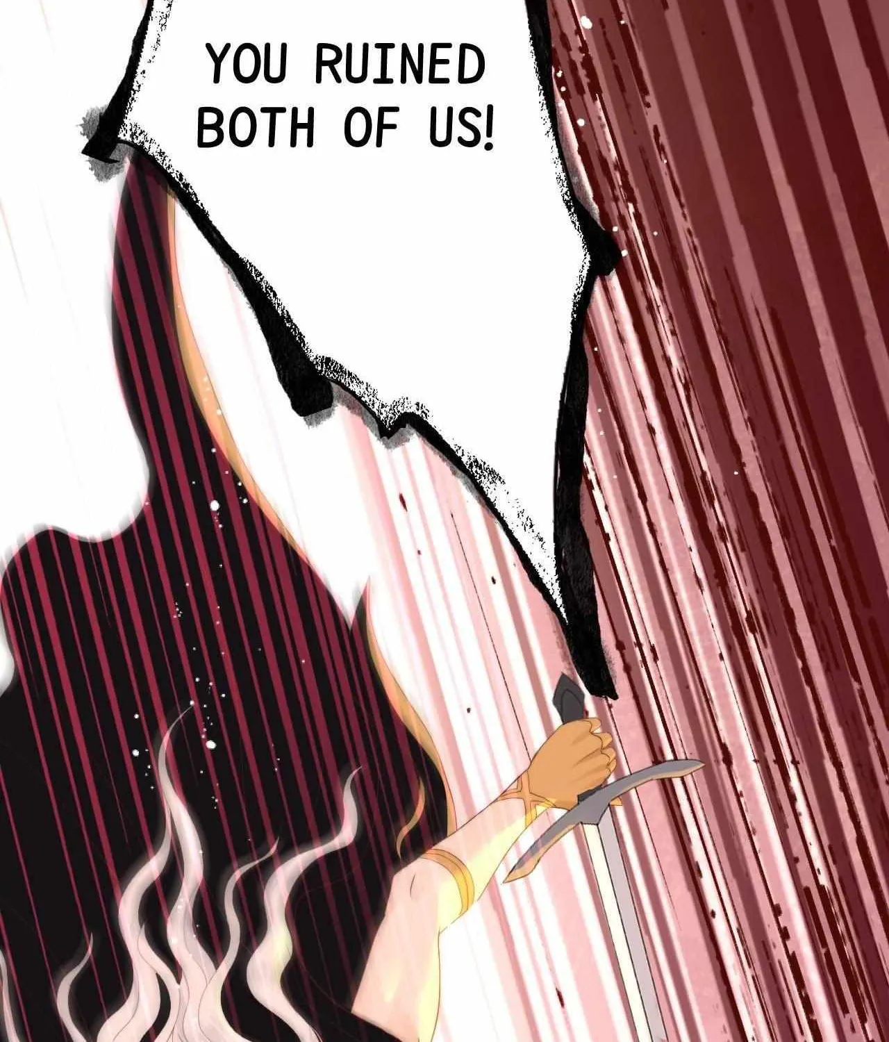Crazy about me Chapter 49 page 31 - 