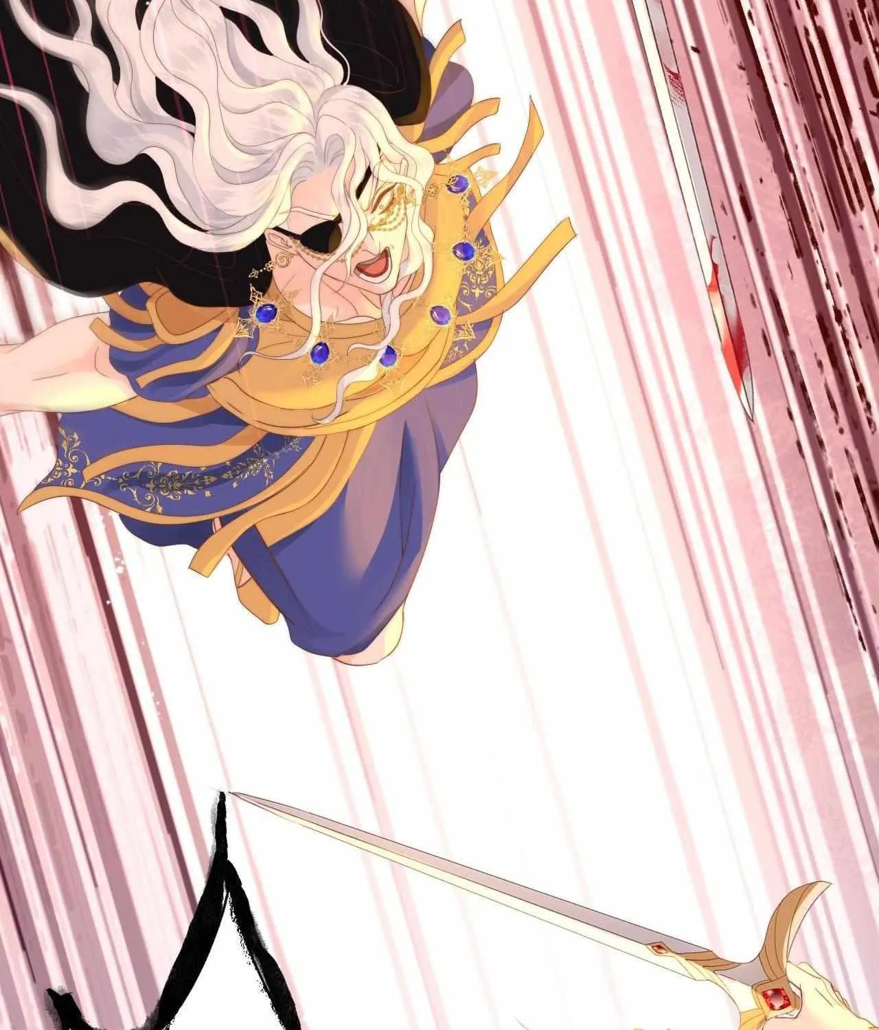 Crazy about me Chapter 49 page 32 - 