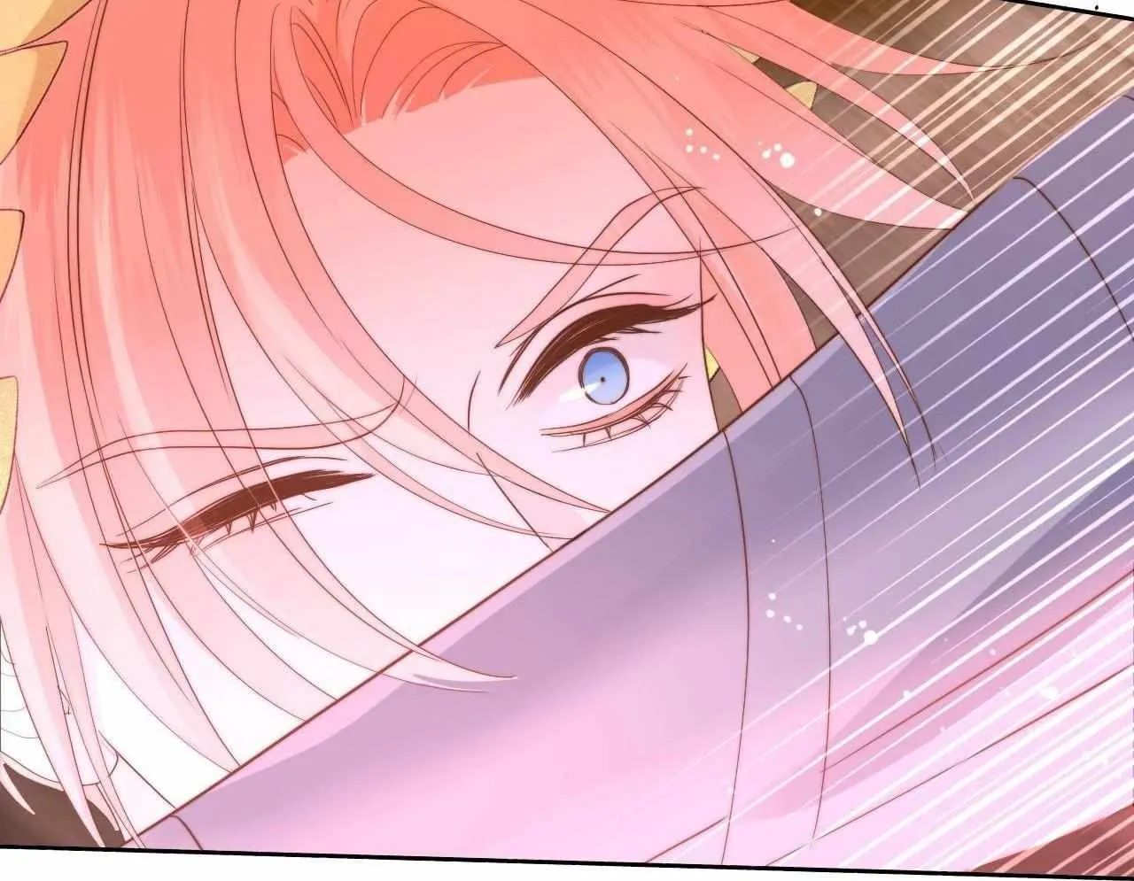 Crazy about me Chapter 49 page 34 - 