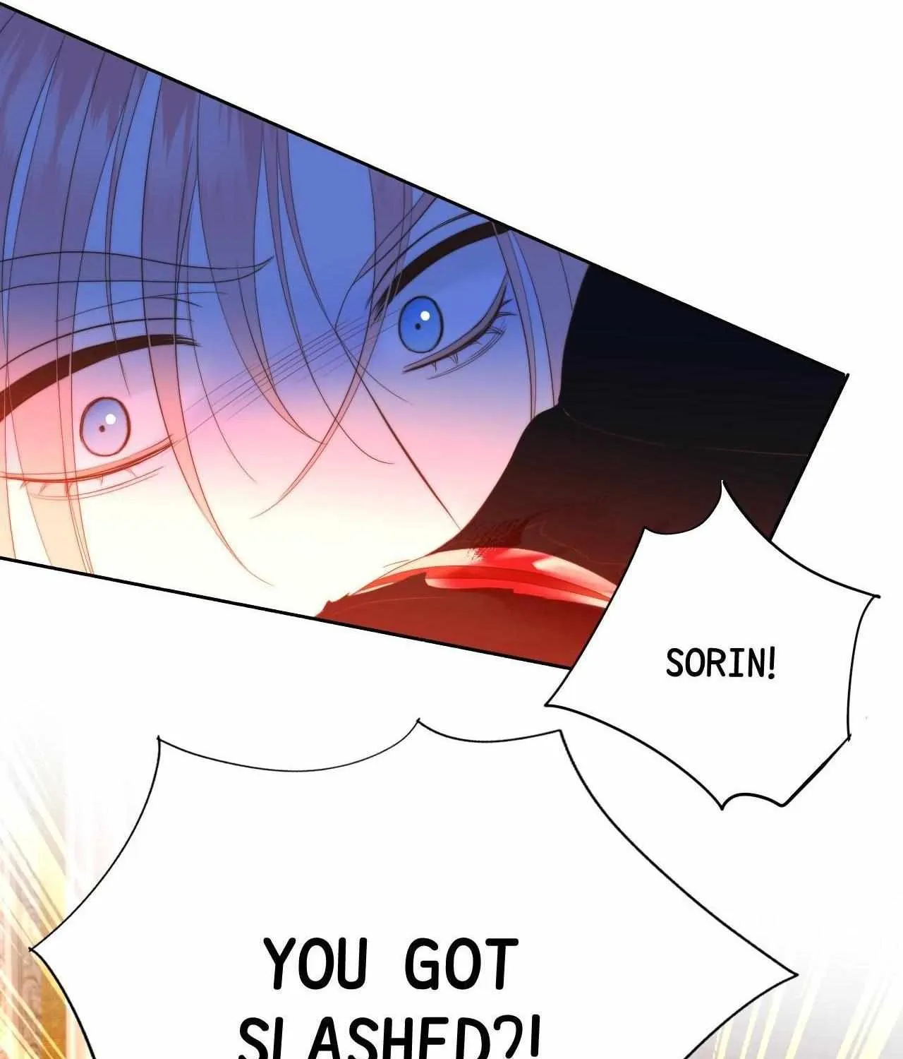 Crazy about me Chapter 49 page 37 - 