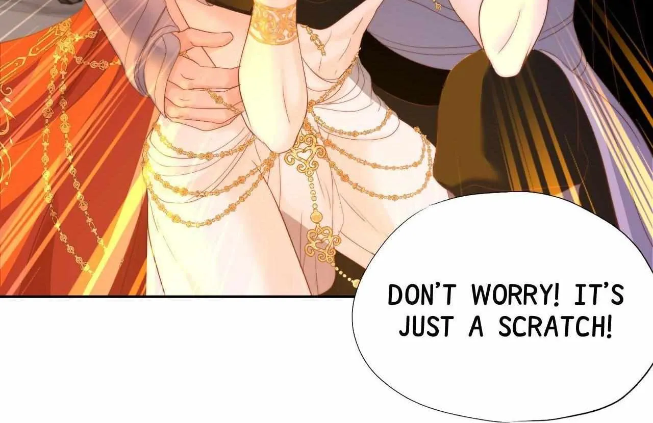 Crazy about me Chapter 49 page 39 - 