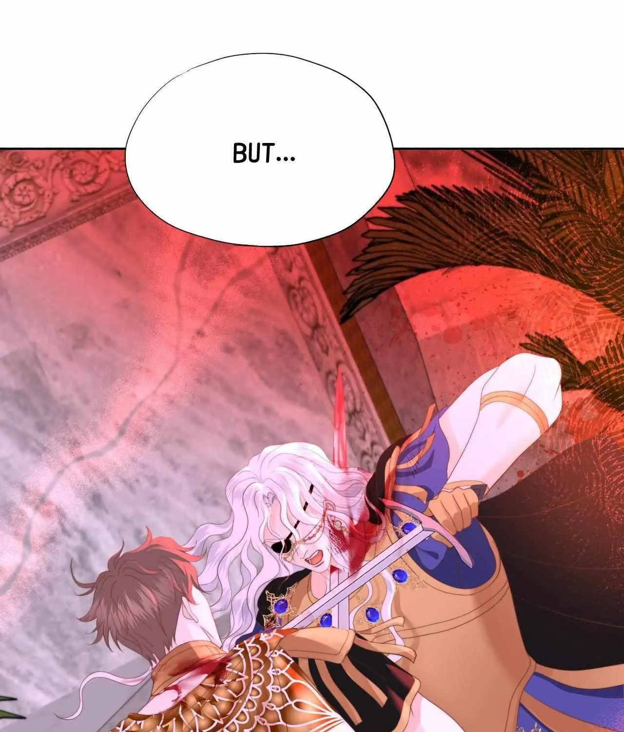 Crazy about me Chapter 49 page 40 - 
