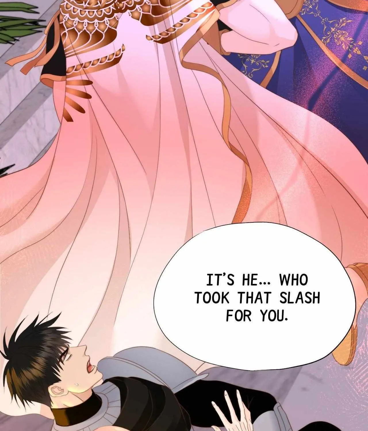 Crazy about me Chapter 49 page 41 - 