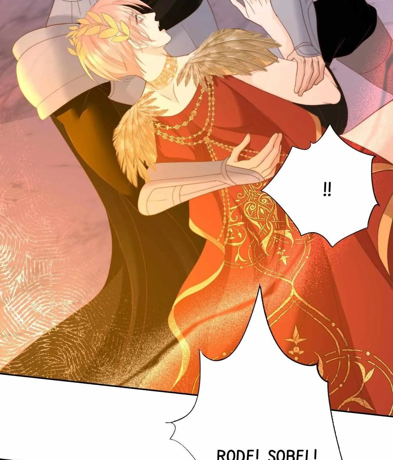 Crazy about me Chapter 49 page 42 - 
