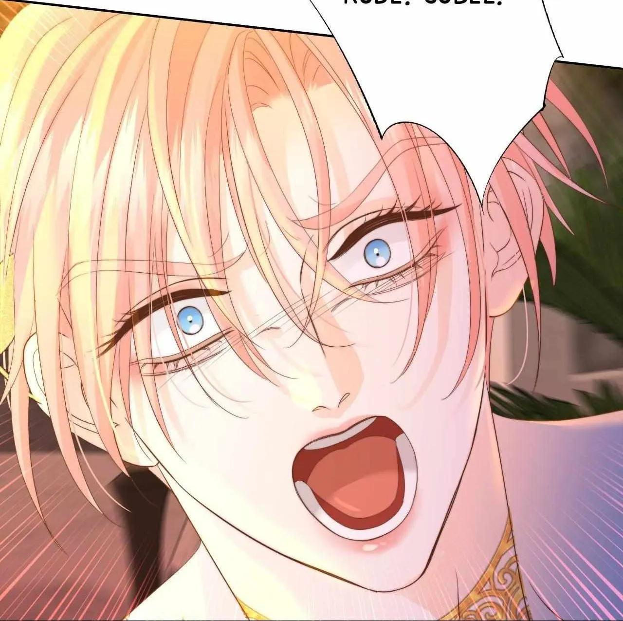 Crazy about me Chapter 49 page 43 - 