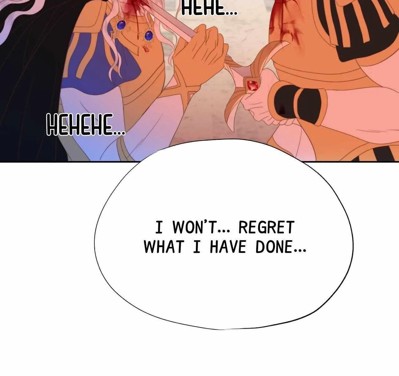 Crazy about me Chapter 49 page 45 - 