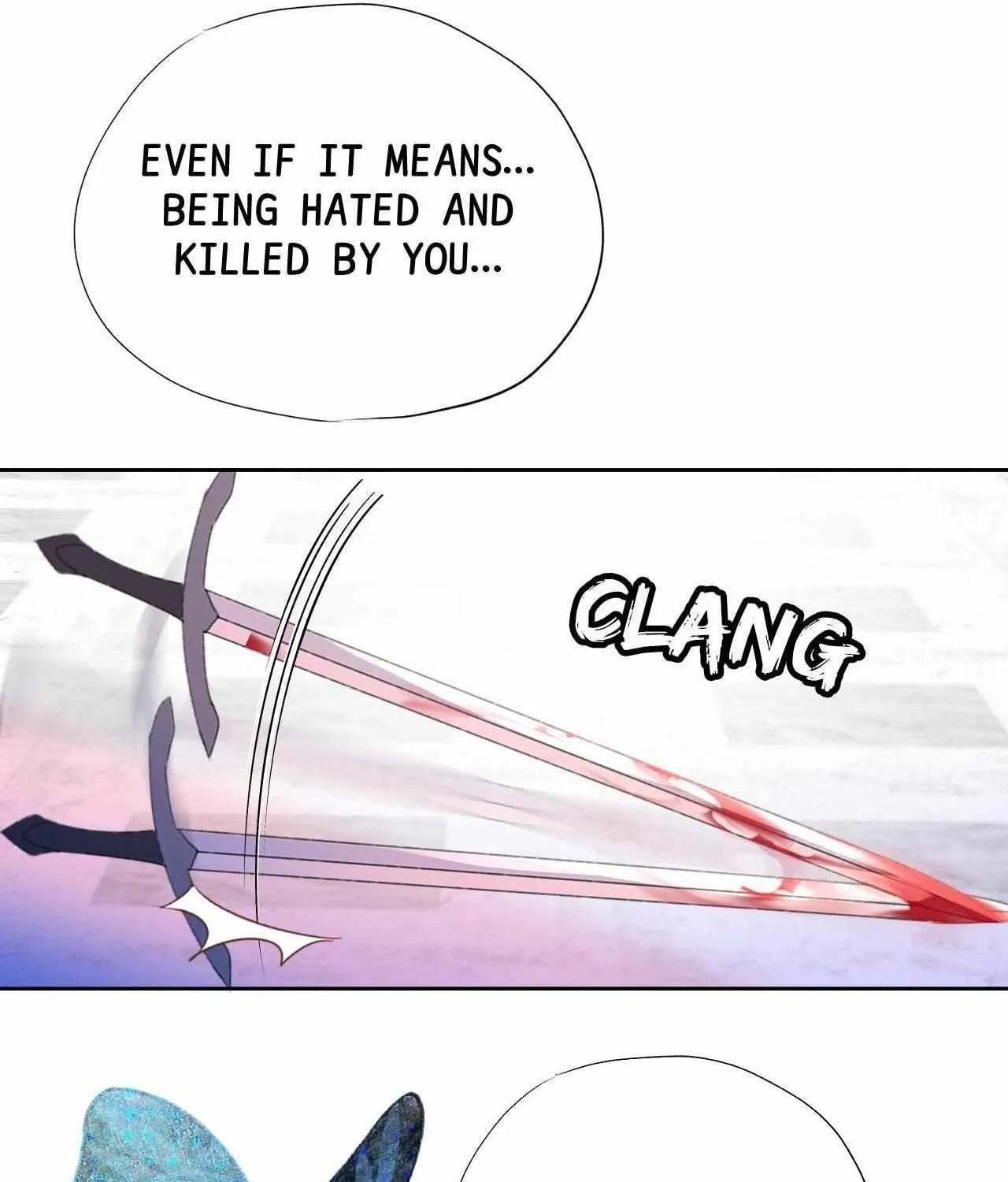 Crazy about me Chapter 49 page 46 - 