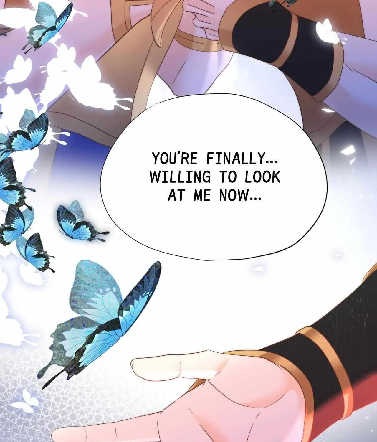 Crazy about me Chapter 49 page 49 - 