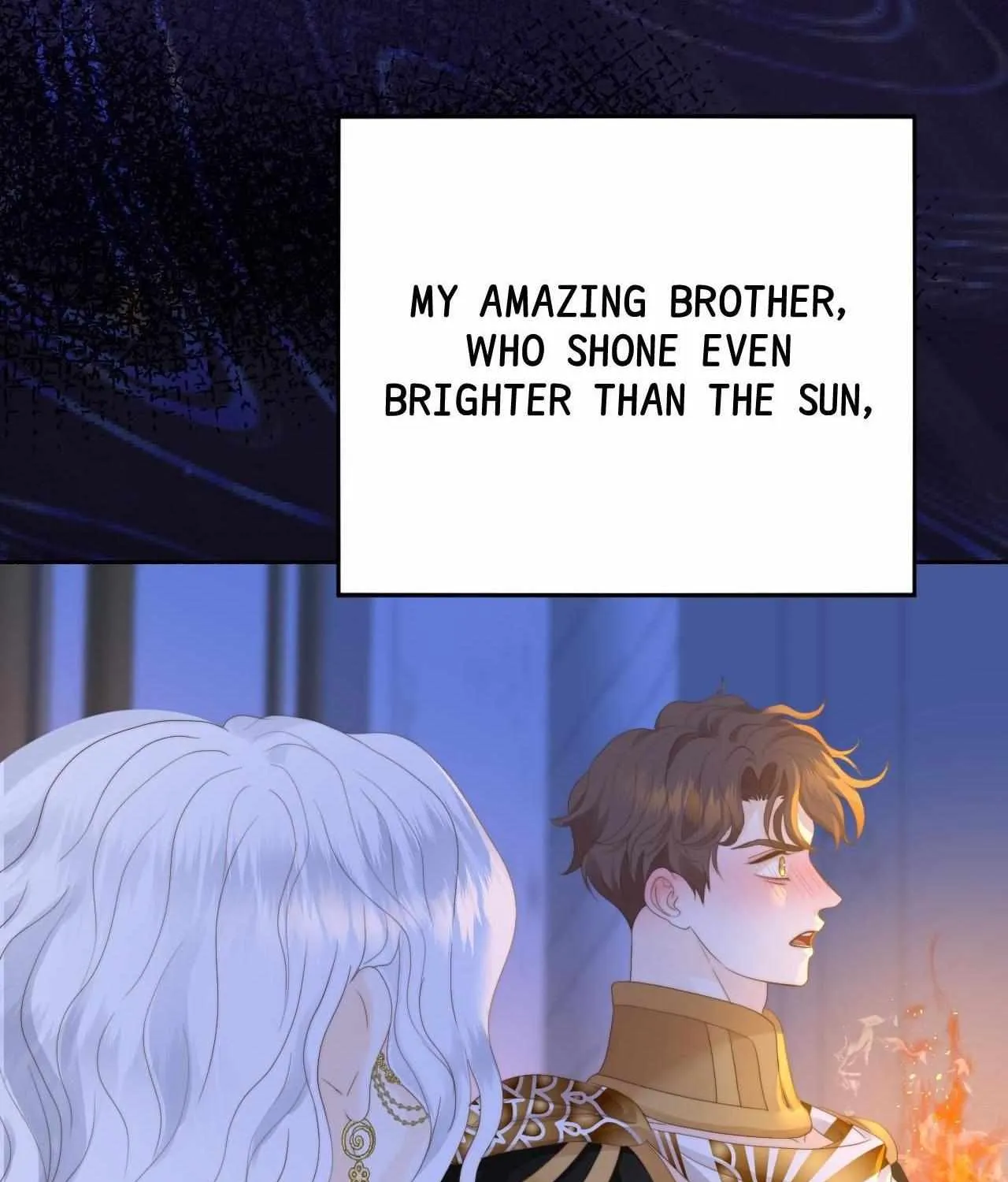 Crazy about me Chapter 49 page 6 - 