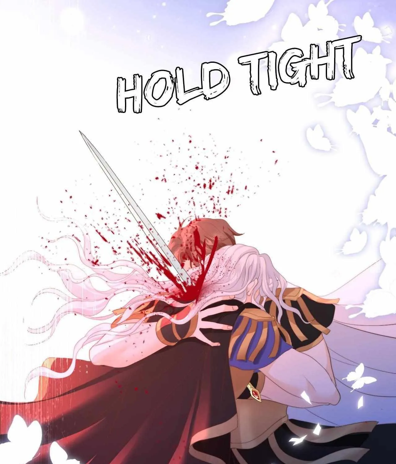Crazy about me Chapter 49 page 51 - 