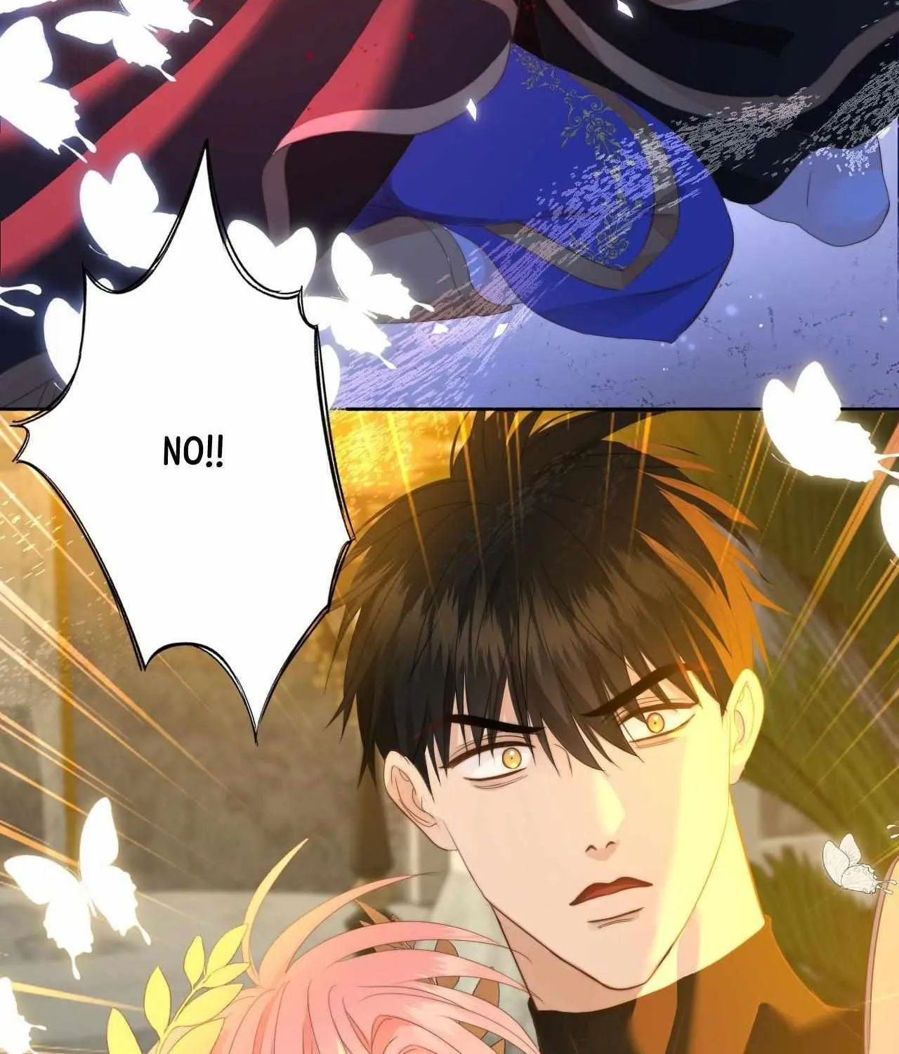 Crazy about me Chapter 49 page 52 - 