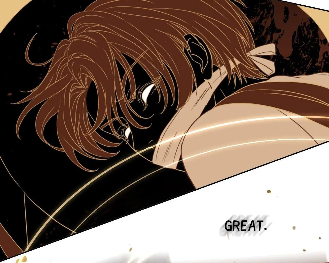 Crazy about me Chapter 49 page 55 - 