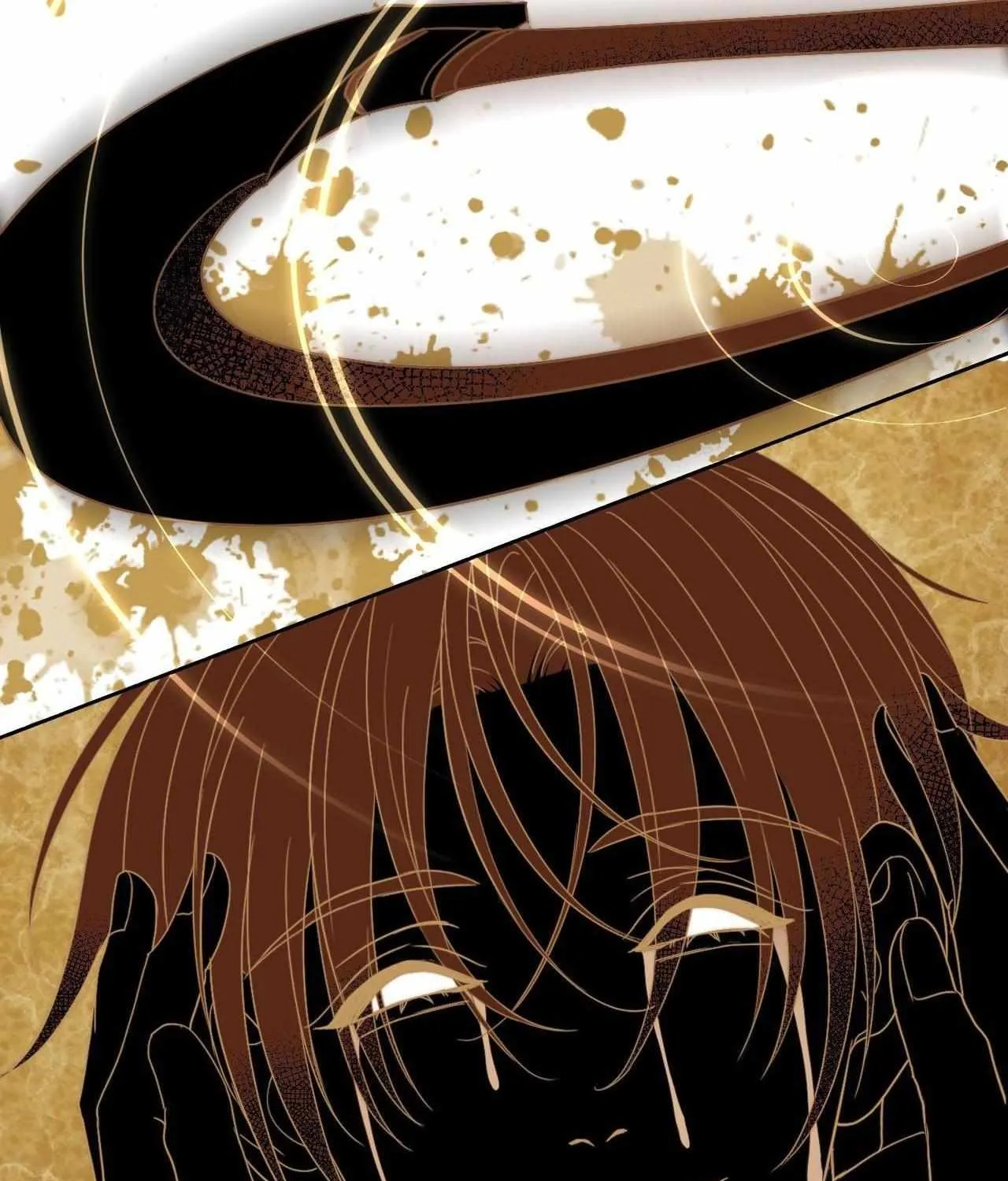 Crazy about me Chapter 49 page 56 - 