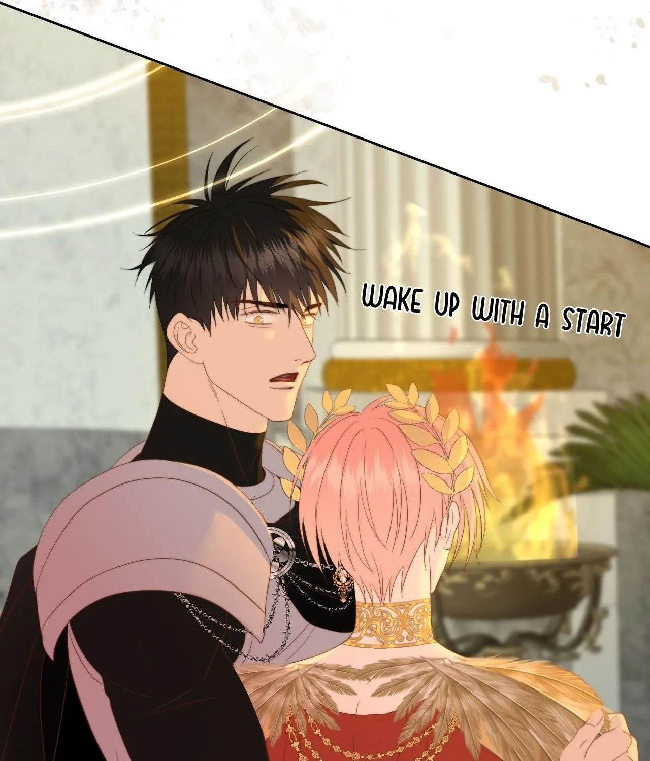 Crazy about me Chapter 49 page 58 - 