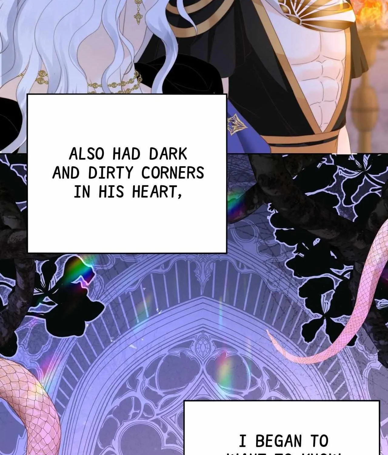 Crazy about me Chapter 49 page 7 - 