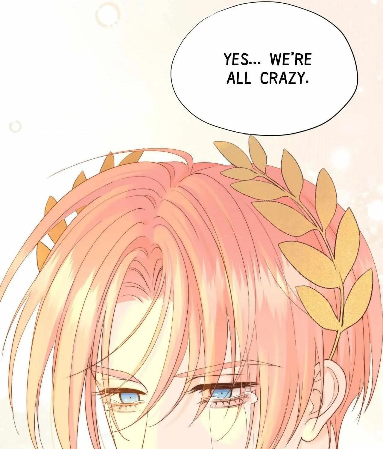 Crazy about me Chapter 49 page 62 - 