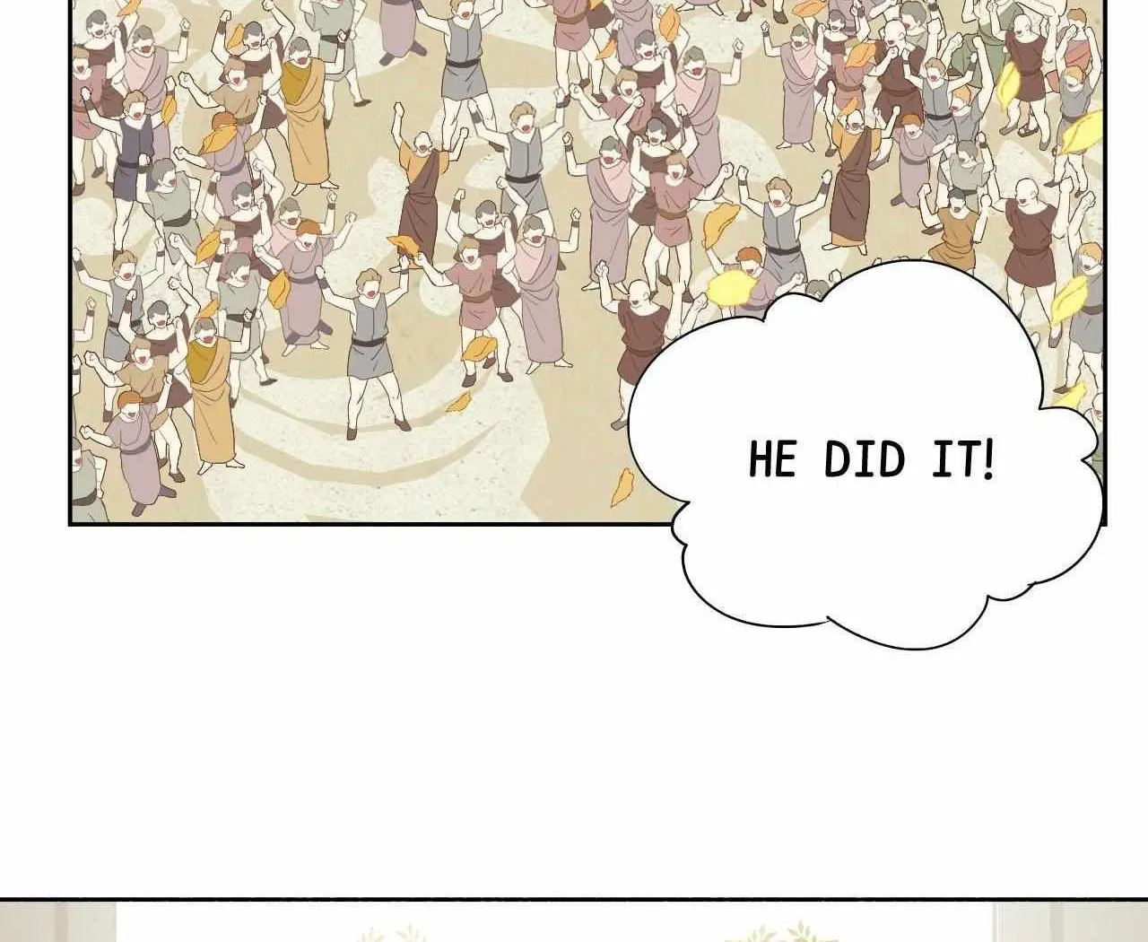 Crazy about me Chapter 49 page 67 - 