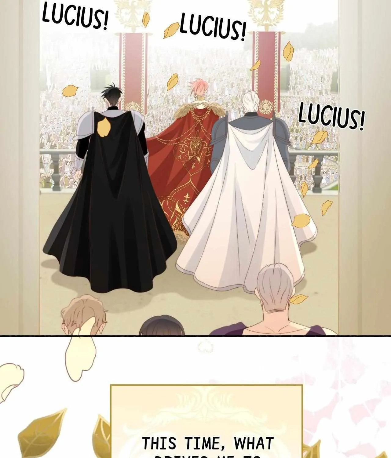Crazy about me Chapter 49 page 68 - 