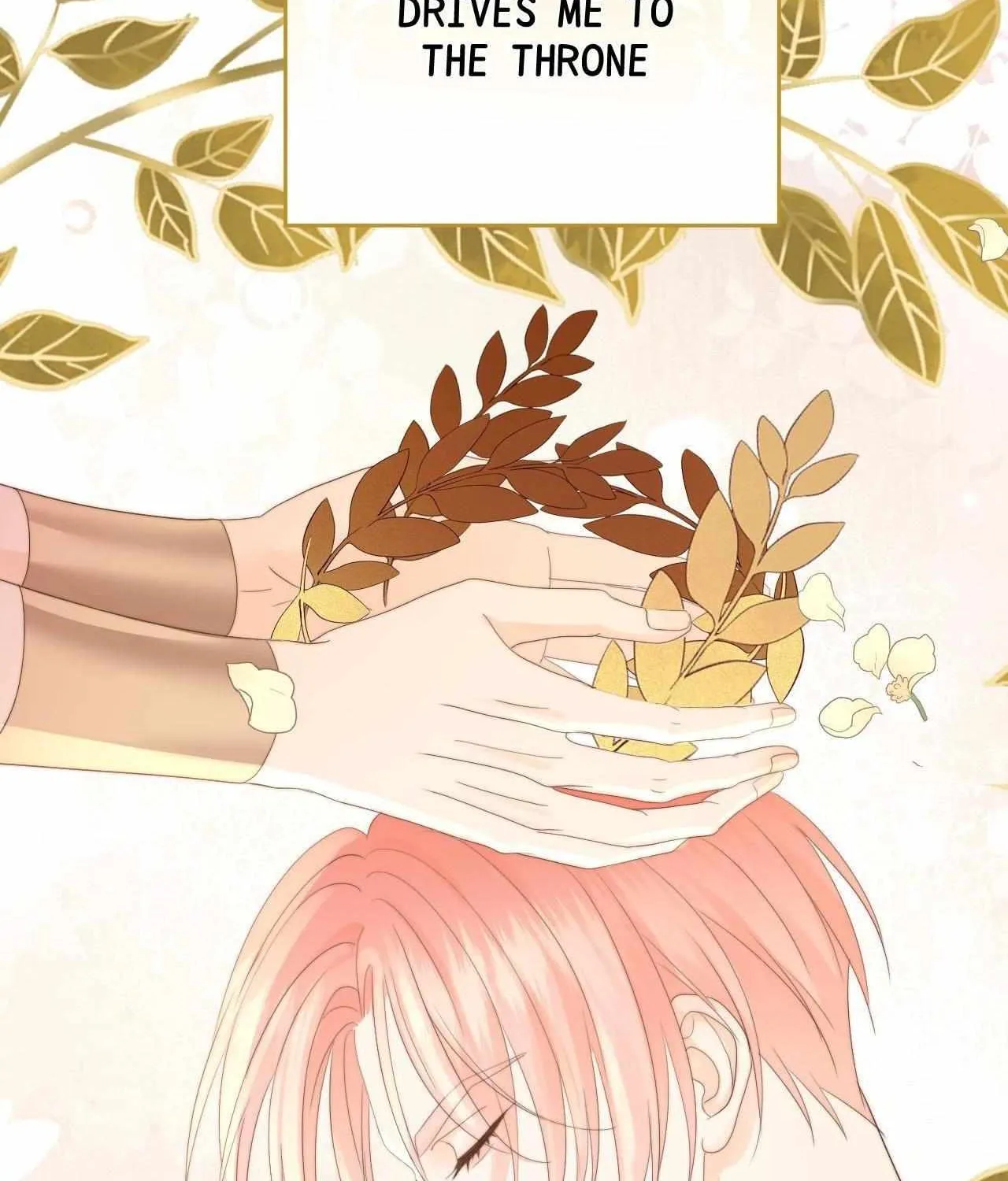 Crazy about me Chapter 49 page 69 - 