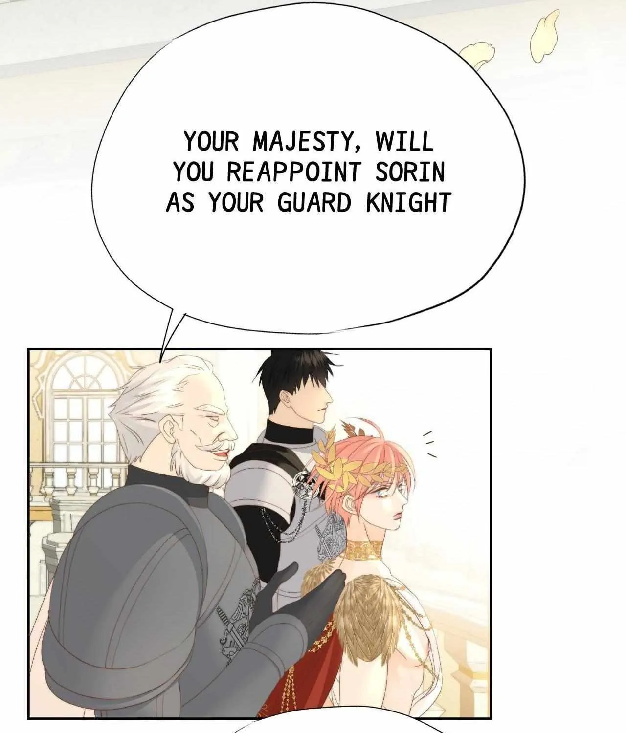Crazy about me Chapter 49 page 73 - 
