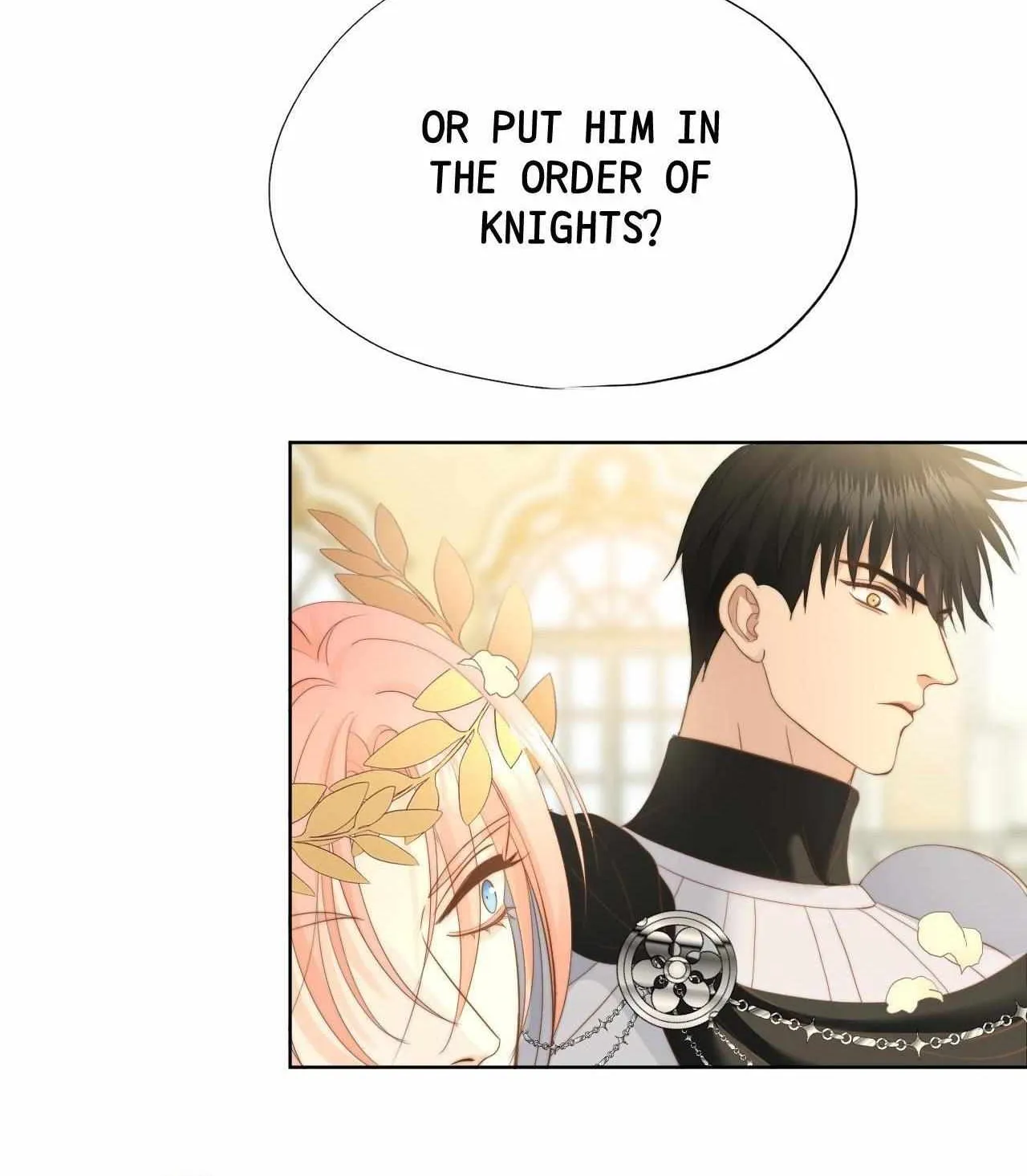 Crazy about me Chapter 49 page 74 - 