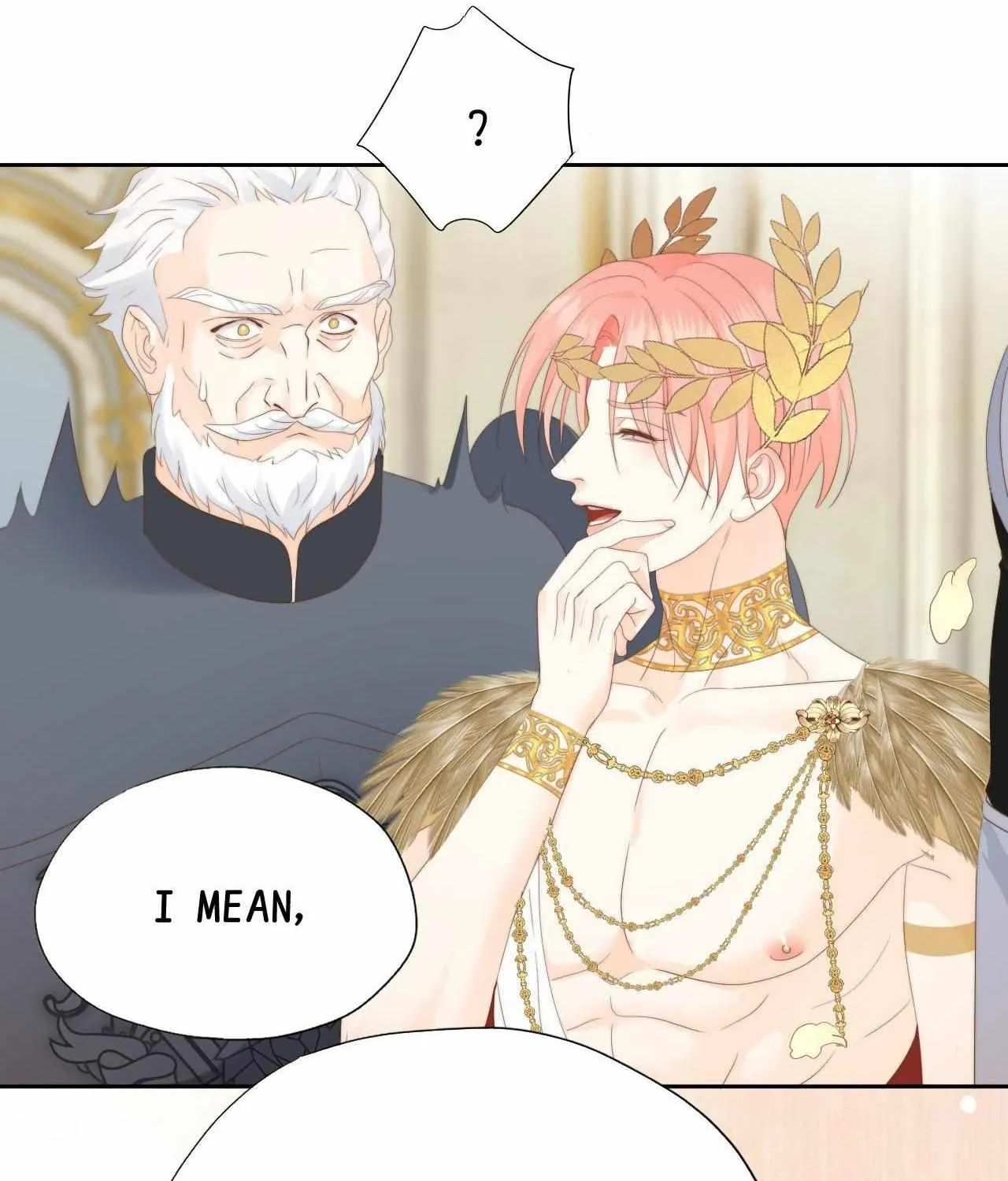Crazy about me Chapter 49 page 77 - 