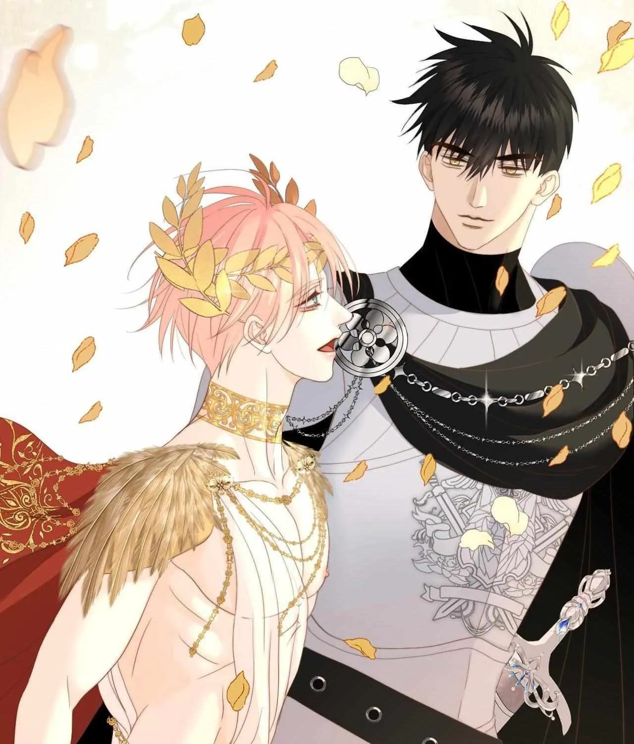 Crazy about me Chapter 49 page 79 - 
