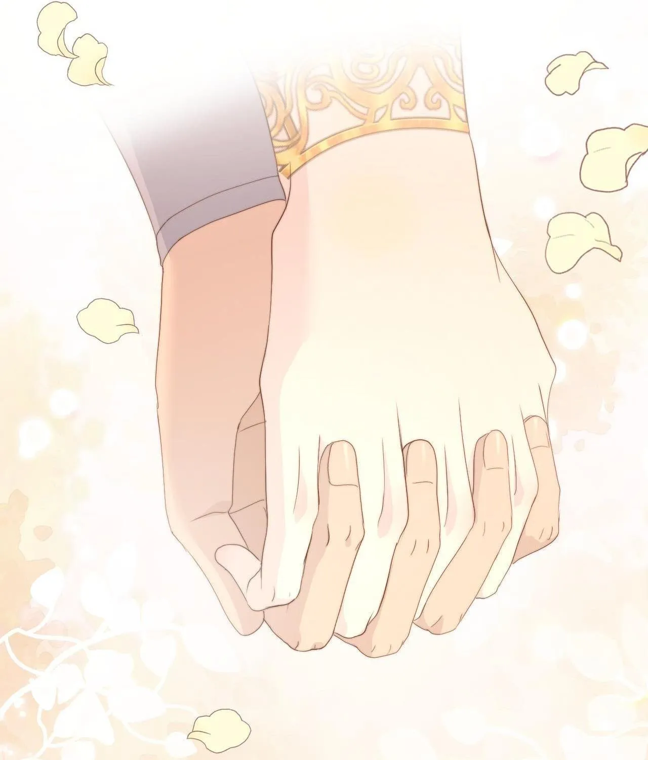 Crazy about me Chapter 49 page 81 - 