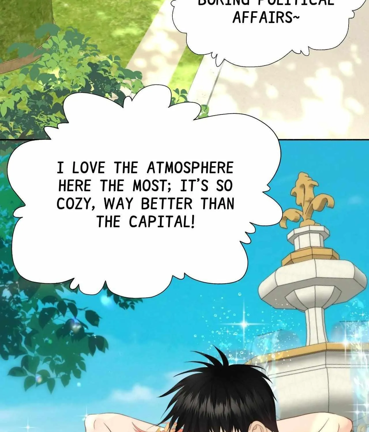Crazy about me Chapter 49 page 85 - 