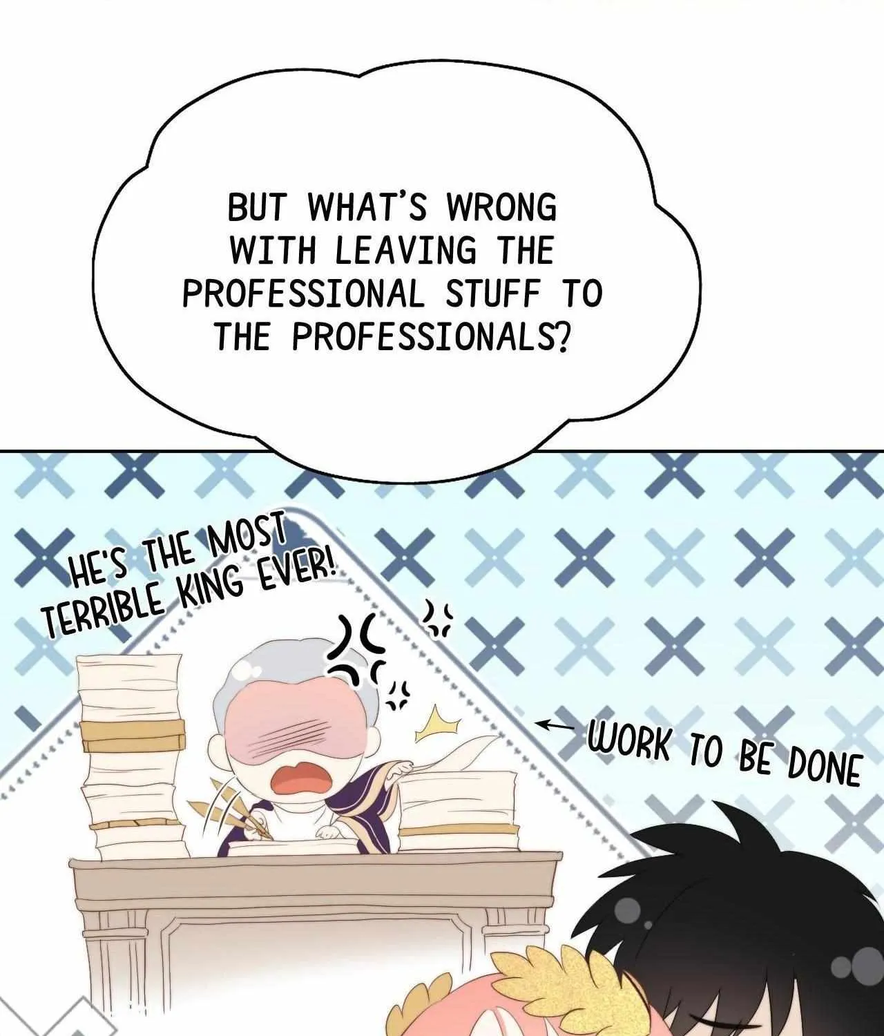 Crazy about me Chapter 49 page 88 - 