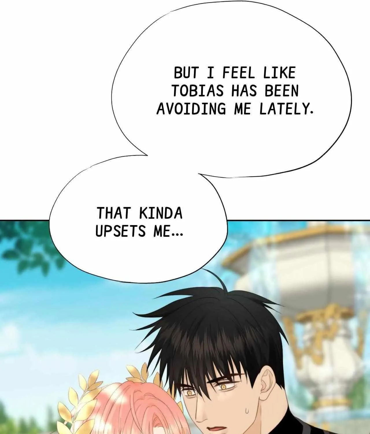 Crazy about me Chapter 49 page 90 - 
