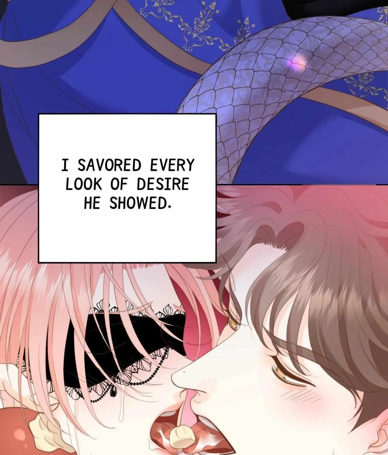 Crazy about me Chapter 49 page 10 - 