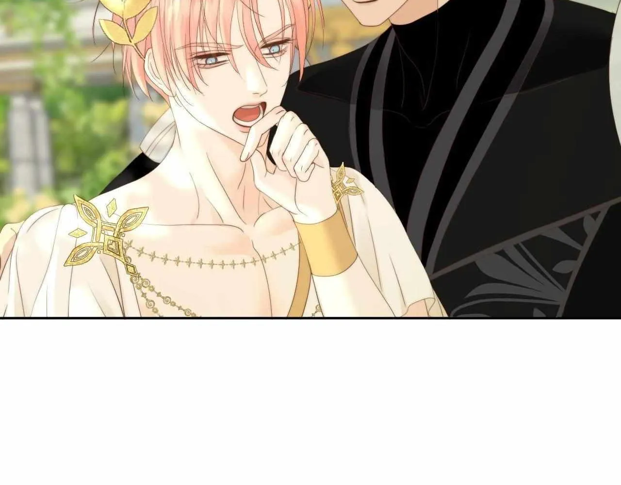 Crazy about me Chapter 49 page 91 - 