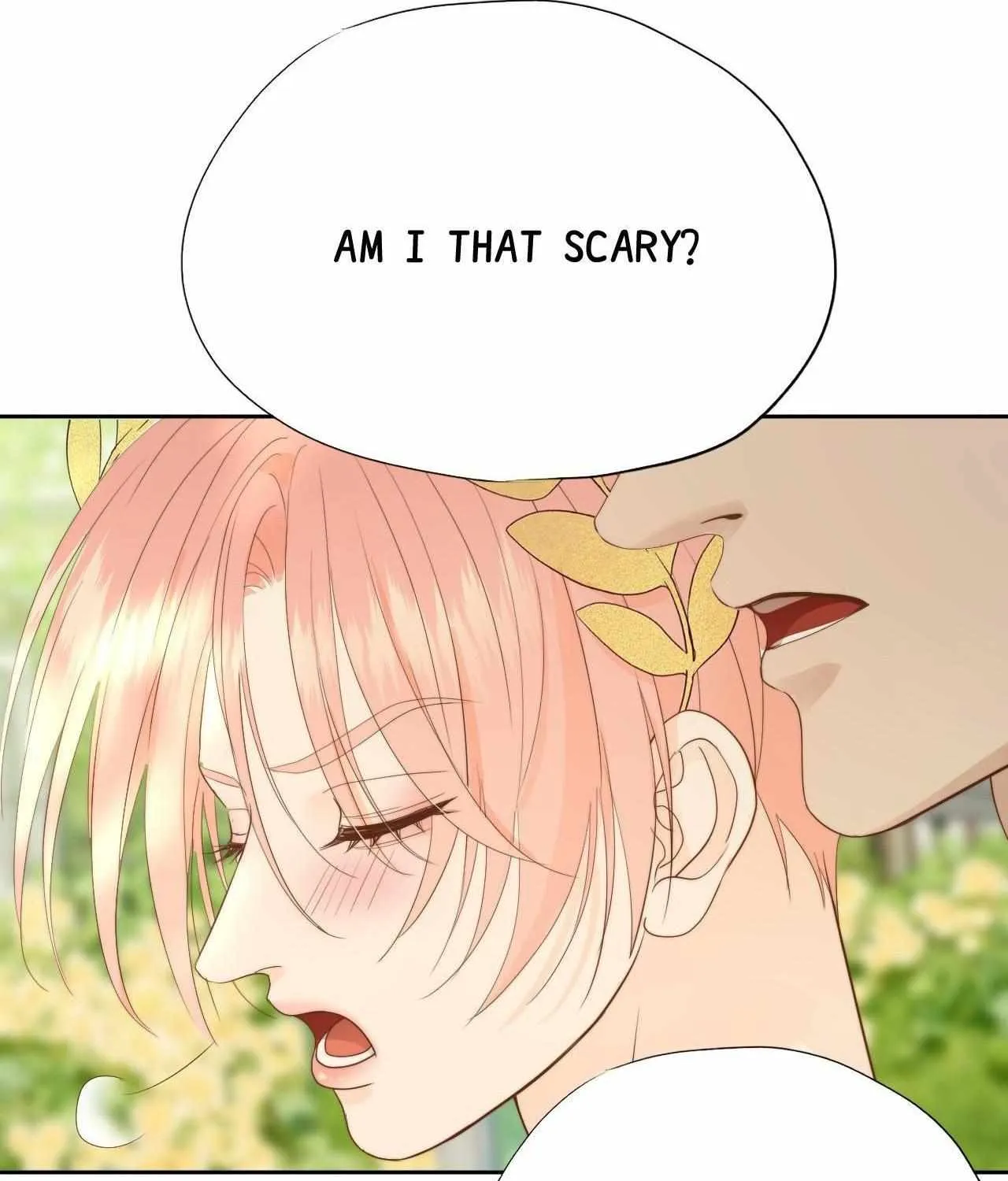 Crazy about me Chapter 49 page 94 - 