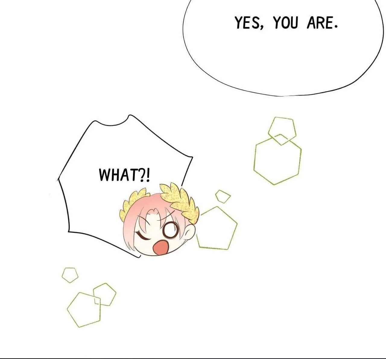 Crazy about me Chapter 49 page 95 - 