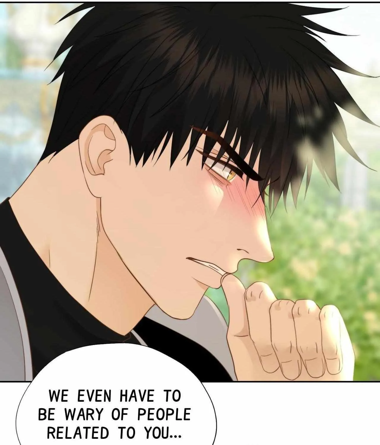 Crazy about me Chapter 49 page 100 - 